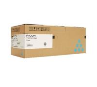 Ricoh Cartouche de toner SP C840DN Cyan originale 821262