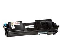 Ricoh - cyan - originale - cartouche de toner