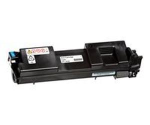Ricoh - cyan - originale - cartouche de toner
