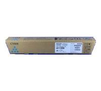 Ricoh - Cyan - originale - cartouche de toner - pour Ricoh MP C306ZSP