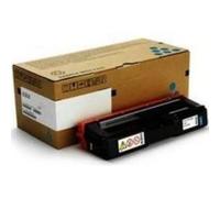 Original Ricoh 407532 Toner cyan