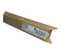 Ricoh Cyan Toner Original Pour Cartouche Compatible 407136