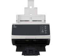 Ricoh FI-8150 Numériseur chargeur automatique de documents (adf) + chargeur manuel 600 x 600 DPI A4 Noir, Gris