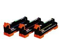 Ricoh Drum Unit SP C352 - Couleur (cyan, magenta, jaune) - original - kit tambour - pour Ricoh SP C352DN, SP C360DNw, SP C360SFNw, SP C360SNw