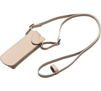 Ricoh - Étui - pour Theta V/SC2/SC/S/m15 - beige