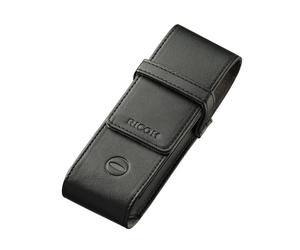 RICOH Etui souple noir pour THETA