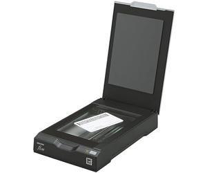 RICOH fi-70F Small Footprint Flatbed A6 Document Scanner for IDs, Passports, Small Cards