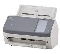 Ricoh fi-7300NX Scanner ADF 600 x 600 DPI A4 Gris, Blanc