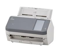 Ricoh fi-7300NX Scanner ADF 600 x 600 DPI A4 Gris, Blanc