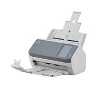 Ricoh fi-7300NX - Scanner de documents - CCD Double - Recto-verso - 216 x 355.6 mm - 600 dpi x 600 dpi - jusqu'à 60 ppm (mono) / jusqu'à 60 ppm (couleur) - Chargeur automatique de documents (80 feuill