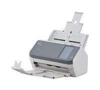 Ricoh fi-7300NX - scanner de documents - modèle bureau - Gigabit LAN, USB 3.1 Gen 1
