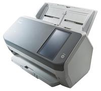 Ricoh fi-7300NX Scanner de Documents Professionnel en réseau avec écran Tactile Couleur