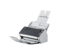 Ricoh fi-7480 Scanner ADF A3 600 DPI, 80 ppm/160 ipm, Chargeur 100 feuilles, Détection multi-alimentation, PaperStream IP, PaperStream Capture