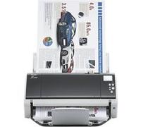 Ricoh fi-7480 - Scanner de documents - CCD Double - Recto-verso - 304.8 x 431.8 mm - 600 dpi x 600 dpi - jusqu'à 160 ppm (mono) / jusqu'à 160 ppm (couleur) - Chargeur automatique de documents (100 feu