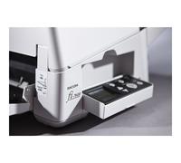 RICOH fi-7600 Scanner A3 100ppm 160ipm ADF duplex document. Incl PaperStream IP, PaperStream Capture, ScanSnap Manage