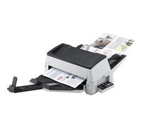 Ricoh fi-7600 - Scanner de documents - CCD Double - Recto-verso - 304.8 x 431.8 mm - 600 dpi x 600 dpi - jusqu'à 100 ppm (mono) / jusqu'à 100 ppm (couleur) - Chargeur automatique de documents...