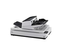 Ricoh fi-7700 Scanner à plat et chargeur automatique 600 x 600 DPI A3 Noir, Blanc