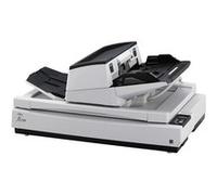 Ricoh fi-7700S Scanner à plat et chargeur automatique 600 x 600 DPI A3 Noir, Blanc