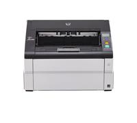 Ricoh fi-7900 - Scanner de documents - CCD Double - Recto-verso - 304.8 x 431.8 mm - 600 dpi x 600 dpi - jusqu'à 140 ppm (mono) / jusqu'à 140 ppm (couleur) - Chargeur automatique de documents (500 feu