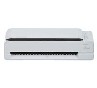 Ricoh fi-800R Numériseur chargeur automatique de documents (adf) + chargeur manuel 600 x 600 DPI A4 Noir, Blanc