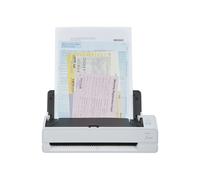 RICOH FI-800R scanner A4 USB 3.0 40ppm 30pages ADF PaperStream IP TWAIN ISIS PassportScan ScanSnap Manager