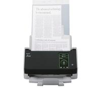 Ricoh fi-8040, 210 x 297 mm, 600 x 600 DPI, 24 bit, 8 bit, 40 ppm, 80 ipm PA03836-B001