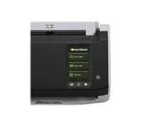 Ricoh fi-8040 Numériseur chargeur automatique de documents (adf) + chargeur manuel 600 x 600 DPI A4 Noir, Gris