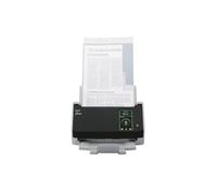 RICOH fi-8040 Scanner - Scanner de Groupe de Travail à LED Recto-Verso 40 ppm/80 ipm Format A4 avec ADF, Écran Tactile, Gigabit Ethernet et USB 3.2