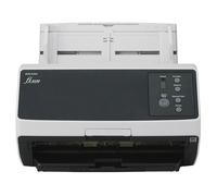 Ricoh FI-8150 Numériseur chargeur automatique de documents (adf) + chargeur manuel 600 x 600 DPI A4 Noir, Gris