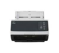 Ricoh FI-8150 Numériseur chargeur automatique de documents (adf) + chargeur manuel 600 x 600 DPI A4 Noir, Gris