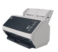 Ricoh Fi-8150 Scanner automatique de documents (ADF) / alimentation manuelle, scanner de groupe de travail duplex, capteur d'image de contact (CIS) 2x avec technologie de capture d'image claire