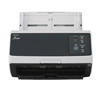 Ricoh fi-8150 - scanner de documents - modèle bureau - Gigabit LAN, USB 3.2 Gen 1