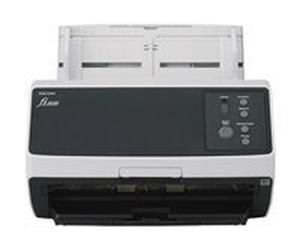 Ricoh fi-8150 - scanner de documents - modèle bureau - Gigabit LAN, USB 3.2 Gen 1