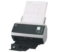 Ricoh fi-8170 Premium Bundle Scanner de documents professionnel haute vitesse avec 3 ans de service