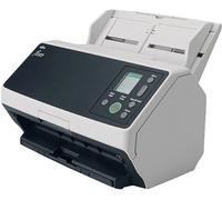 Ricoh fi-8170 Scanner de documents A4 600 x 600 dpi 70 pages / minute USB 3.1 (Gen 1), Gigabit-LAN (1 Gbit/s)