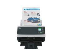 Ricoh fi-8170 - scanner de documents - modèle bureau - Gigabit LAN, USB 3.2 Gen 1
