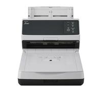 Ricoh (Fujitsu) fi-8250 - Scanner de documents pour groupes de travail avec unité à plat.