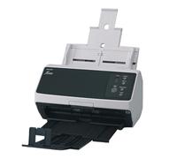 Ricoh fi-8250 Scanner de documents avec plateau