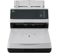Ricoh (Fujitsu) fi-8250 - Scanner de documents pour groupes de travail avec unité à plat.