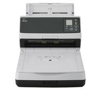Ricoh fi-8270 - Scanner de documents - à plateau : CCD / Chargeur automatique de documents : double CIS - Recto-verso - 216 x 355.6 mm - 600 dpi x 600 dpi - jusqu'à 70 ppm (mono) / jusqu'à 70 ppm...