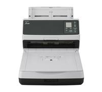 Ricoh (Fujitsu) fi-8290 scanner de documents pour groupes de travail avec unité de verre plat