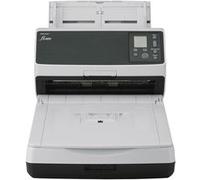 Ricoh fi-8290 - Scanner de documents - à plateau : CCD / Chargeur automatique de documents : double CIS - Recto-verso - 216 x 355.6 mm - 600 dpi x 600 dpi - jusqu'à 90 ppm (mono) / jusqu'à 90 ppm...