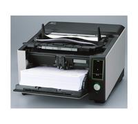 Ricoh fi-8950 - Scanner de documents - CIS Double - Recto-verso - 305 x 431.8 mm - 600 dpi x 600 dpi - jusqu'à 150 ppm (mono) / jusqu'à 150 ppm (couleur) - Chargeur automatique de documents (750 feuil