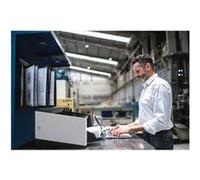 Ricoh fi-8950 - Scanner de documents - CIS Double - Recto-verso - 305 x 431.8 mm - 600 dpi x 600 dpi - jusqu'à 150 ppm (mono) / jusqu'à 150 ppm (couleur) - Chargeur automatique de documents (750 feuil