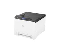 Ricoh FL P C311w Farblaserdrucker A4/LAN/WLAN/250 Blatt