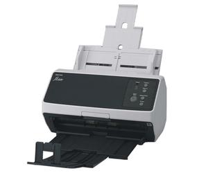 Ricoh (Fujitsu) fi-8150 Scanner de documents pour groupes de travail avec prise en charge TWAIN / ISIS