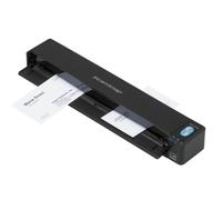 Ricoh ScanSnap iX100 Numériseur à alimentation papier + chargeur de document 600 x 600 DPI A4 Noir