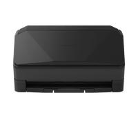 Ricoh (Fujitsu) ScanSnap ix2500 DUPLEX scanner de documents de bureau Blanc