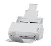 Ricoh SP-1130N - Scanner de documents - CIS Double - Recto-verso - 216 x 355.6 mm - 600 dpi x 600 dpi - jusqu'à 30 ppm (mono) / jusqu'à 30 ppm (couleur) - Chargeur automatique de documents (50 feuille