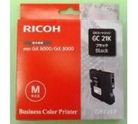 Ricoh GC 21K Cartouche d'encre Noir 1500 pages - 405532